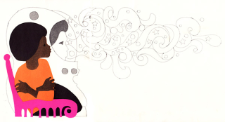 Illustration for article titled The Case for Female Astronauts...in 1960